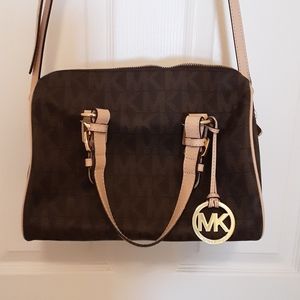 Michael Kors handbag